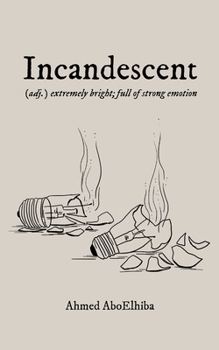 Paperback Incandescent Book