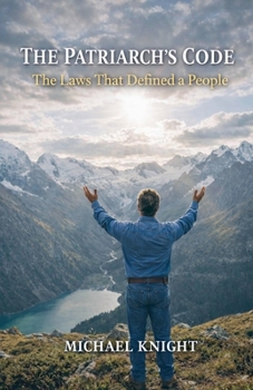 Paperback The Patriarch's code Book