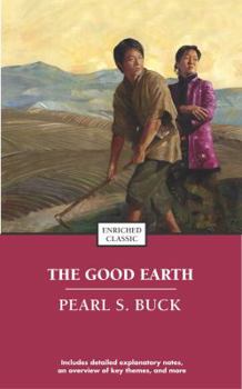 Mass Market Paperback Good Earth Book