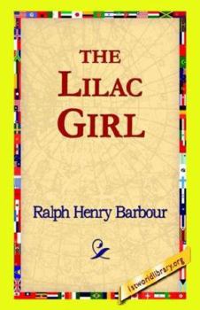 Paperback The Lilac Girl Book