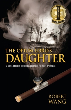 Paperback The Opium Lord's Daughter Book