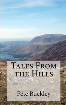 Paperback Tales From the Hills Book