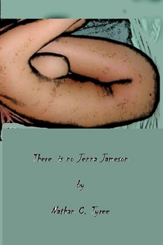 Paperback There is No Jenna Jameson Book