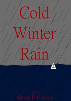 Paperback Cold Winter Rain Book