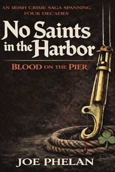 Paperback Blood on the Pier Book