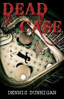 Paperback Dead Case Book