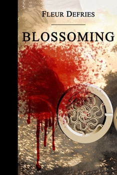 Paperback Blossoming Book