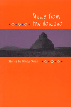 Paperback News from the Volcano: Stories Book