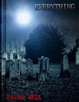 Paperback Everything Book