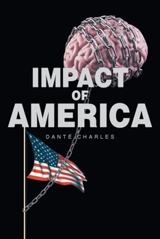 Paperback IMPACT of America Book