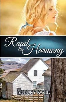 Paperback Road to Harmony Book