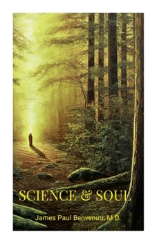 Paperback Science & Soul Book