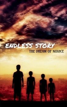 Paperback Endless Story Book