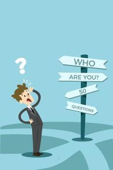 Know Thyself in 50 Questions : Personal Growth Exercise, Self-Reflection Journal Prompt Notebook Book, Writing Challenge about Yourself, Self Improvement Love Discovery Knowledge, Christmas Birthday G