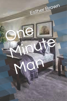 Paperback One Minute Man Book