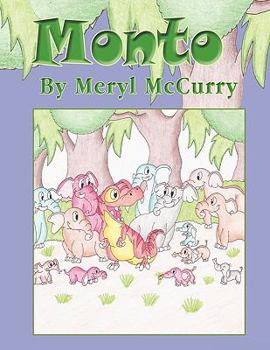 Paperback Monto Book