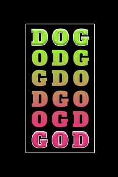 Paperback Dog God Book