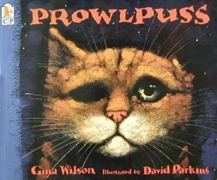 Paperback Prowlpuss Book