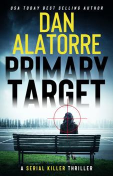 Hardcover Primary Target: a fast-paced murder mystery (Double Blind) Book