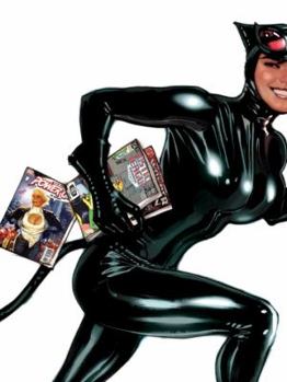 Hardcover Cover Run: The DC Comics Art of Adam Hughes Book