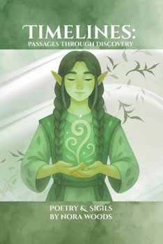 Paperback Timelines: Passages Through Discovery Book