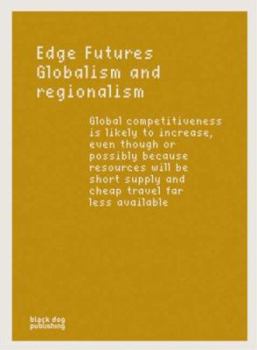 Paperback Globalism and Regionalism Book