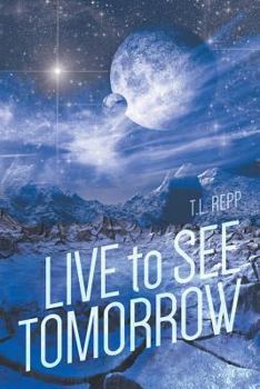Paperback Live To See Tomorrow Book