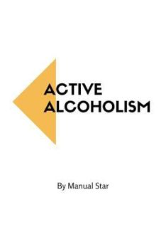 Paperback Active Alcoholism Book