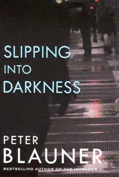 Hardcover Slipping Into Darkness Book