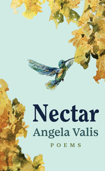 Hardcover Nectar Book