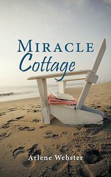 Paperback Miracle Cottage Book