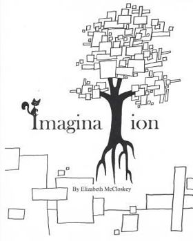 Paperback Imagination Book