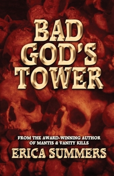 Bad God's Tower