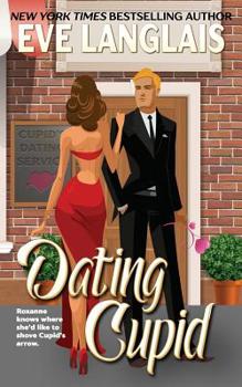 Paperback Dating Cupid Book