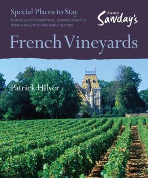 Paperback French Vineyards Book