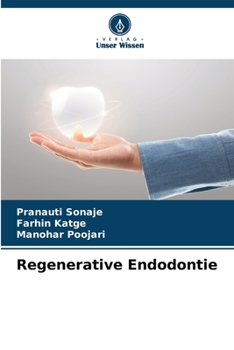 Paperback Regenerative Endodontie [German] Book