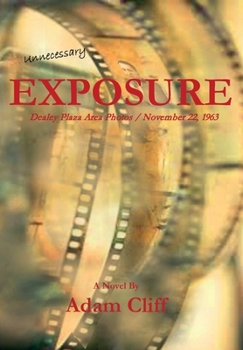 Hardcover Exposure: Unnecessary Book