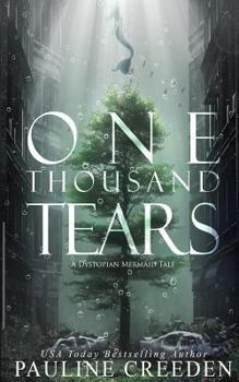 Paperback One Thousand Tears Book