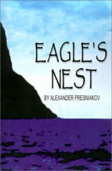 Paperback Eagle's Nest Book