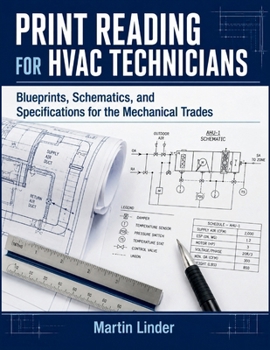 Print Reading for HVAC Technicians