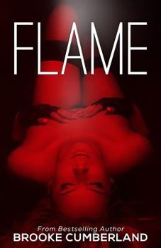 Paperback Flame Book