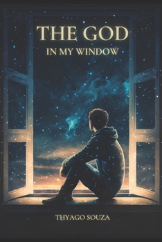 Paperback The God in My Window Book