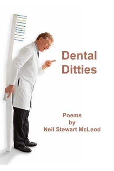 Paperback Dental Ditties Book