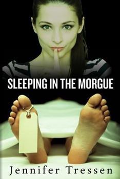 Paperback Sleeping in the Morgue Book