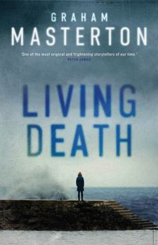 Hardcover Living Death Book