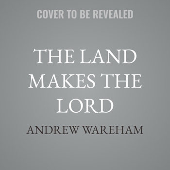 Audio CD The Land Makes the Lord Book