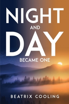 Paperback Night And Day Became One Book