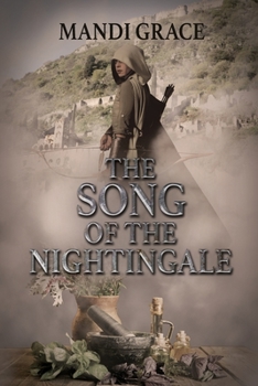 Paperback The Song of the Nightingale Book