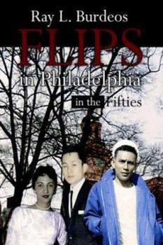 Hardcover Flips in Philadelphia: Fifties Book