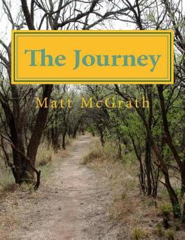 Paperback The Journey Book